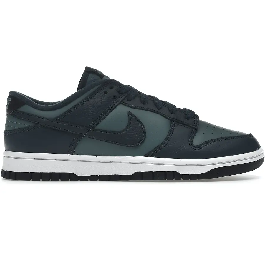 Giày Nike Dunk Low 'Mineral Slate Armory Navy' DR9705-300
