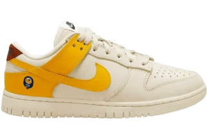 Giày Nike Dunk Low LX Banana DR5487-100