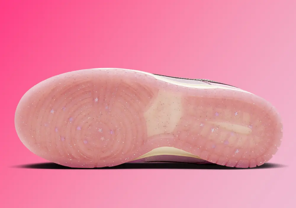 Giày Nike Dunk Low LX 'Barbie' FN8927-621 - Ảnh 5