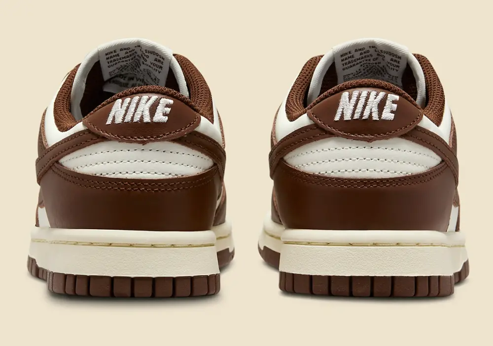 Giày Nike Dunk Low Cacao Wow DD1503-124 - Ảnh 6