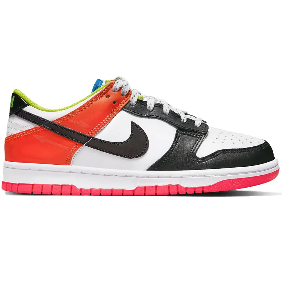 Giày Nike Dunk Low 'Cartwheel' DV1752-101