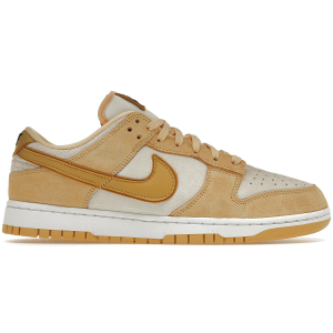 Giày Nike Dunk Low 'Celestial Gold Suede' DV7411-200