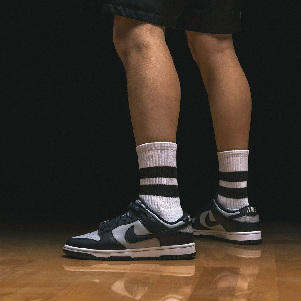 Giày Nike Dunk Low 'Georgetown' DD1391-003 - Ảnh 4