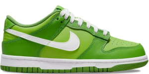 Giày Nike Dunk Low Vivid Green DH9765-301