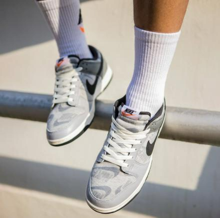 Giày Nike Dunk Low SE Copy and Paste DQ5015-063 - Ảnh 6