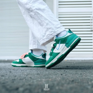 Giày Nike Wmns Dunk Low Disrupt 2 'Malachite' DH4402-001 - Ảnh 6