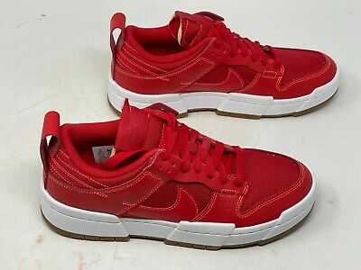 Giày Nike Wmns Dunk Low Disrupt 'Red Gum' CK6654-600 - Ảnh 3