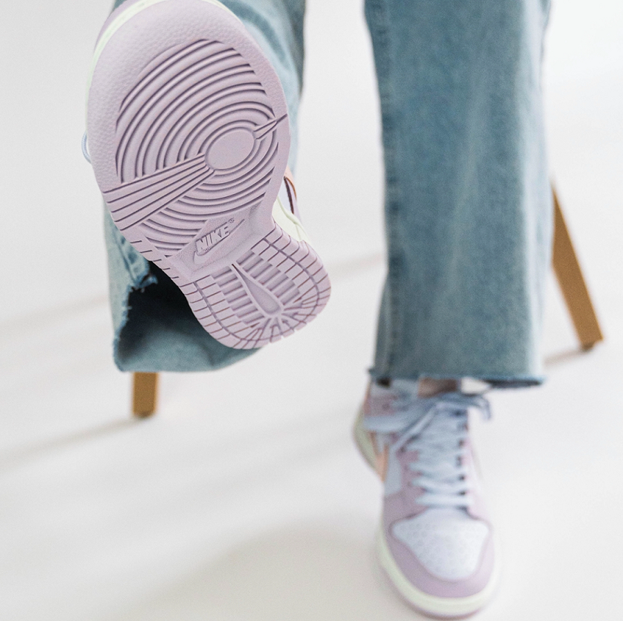 Giày Nike Dunk Low Easter 2022 DD1503-001 - Ảnh 6