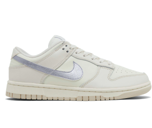 Giày Nike Dunk Low 'Sail Oxygen Purple' DX5930-100