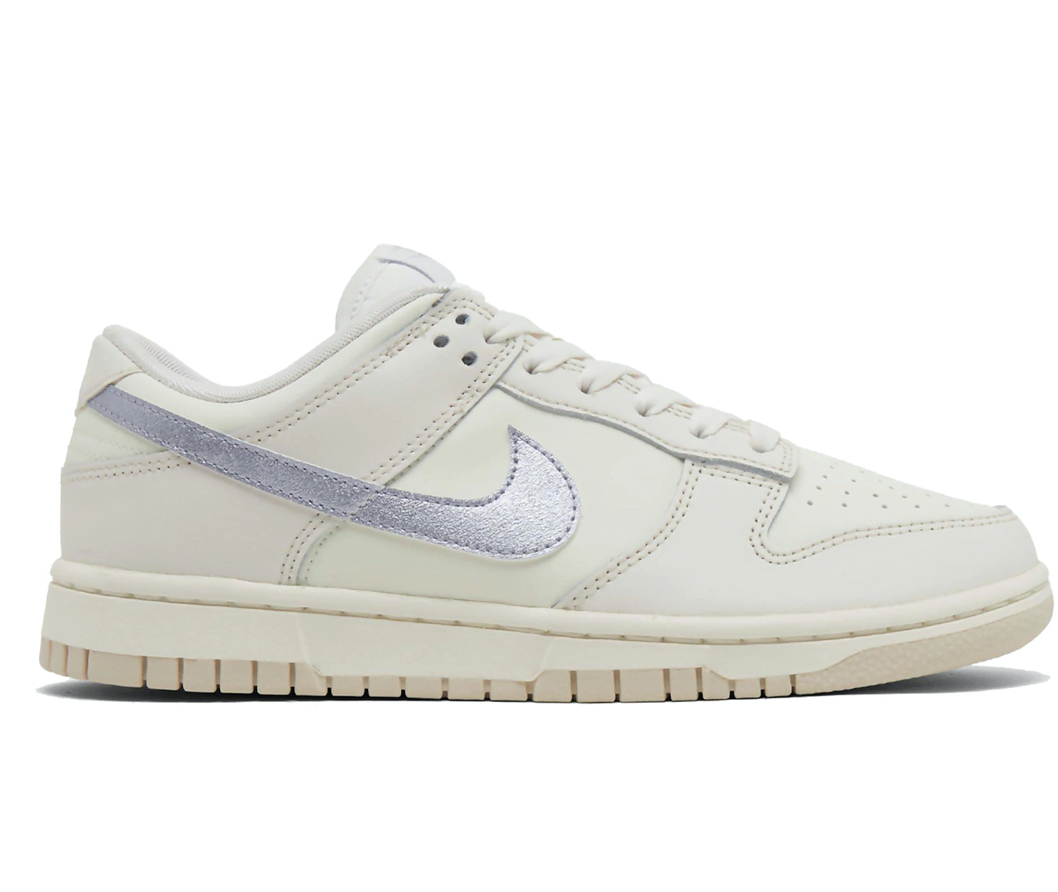 Giày Nike Dunk Low 'Sail Oxygen Purple' DX5930-100