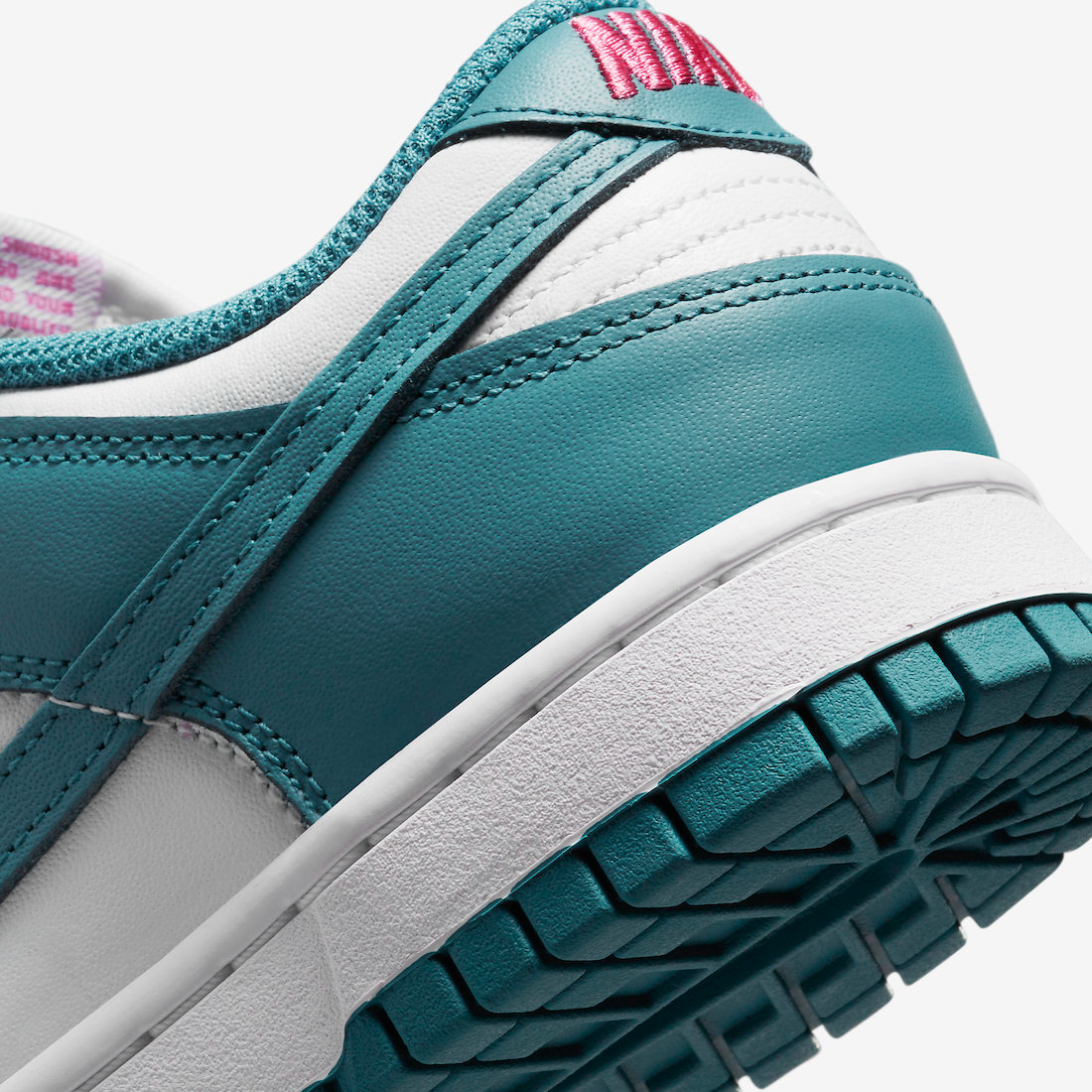 Giày Nike Dunk Low 'South Beach' FJ0739-100 - Ảnh 9