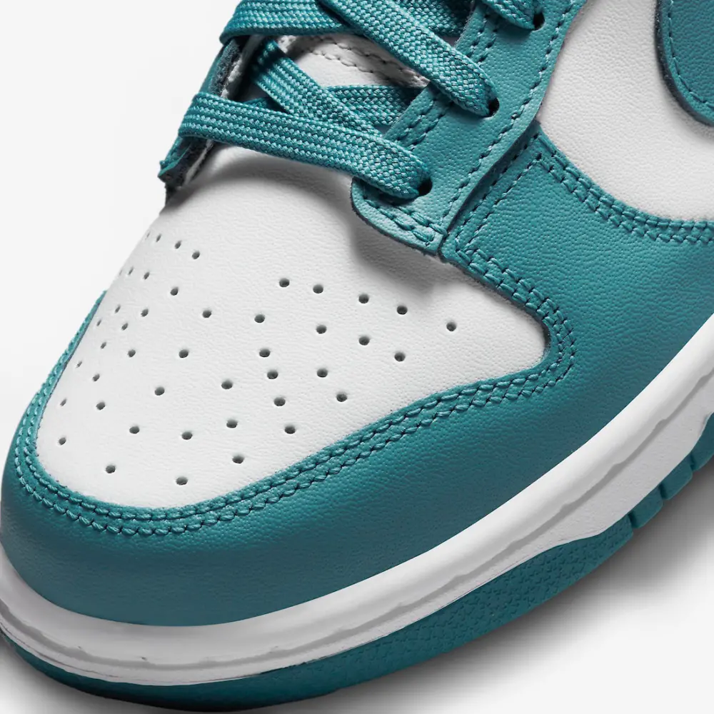 Giày Nike Dunk Low 'South Beach' FJ0739-100 - Ảnh 8