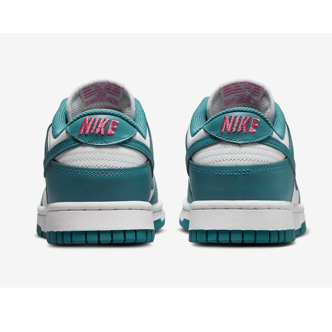 Giày Nike Dunk Low 'South Beach' FJ0739-100 - Ảnh 6