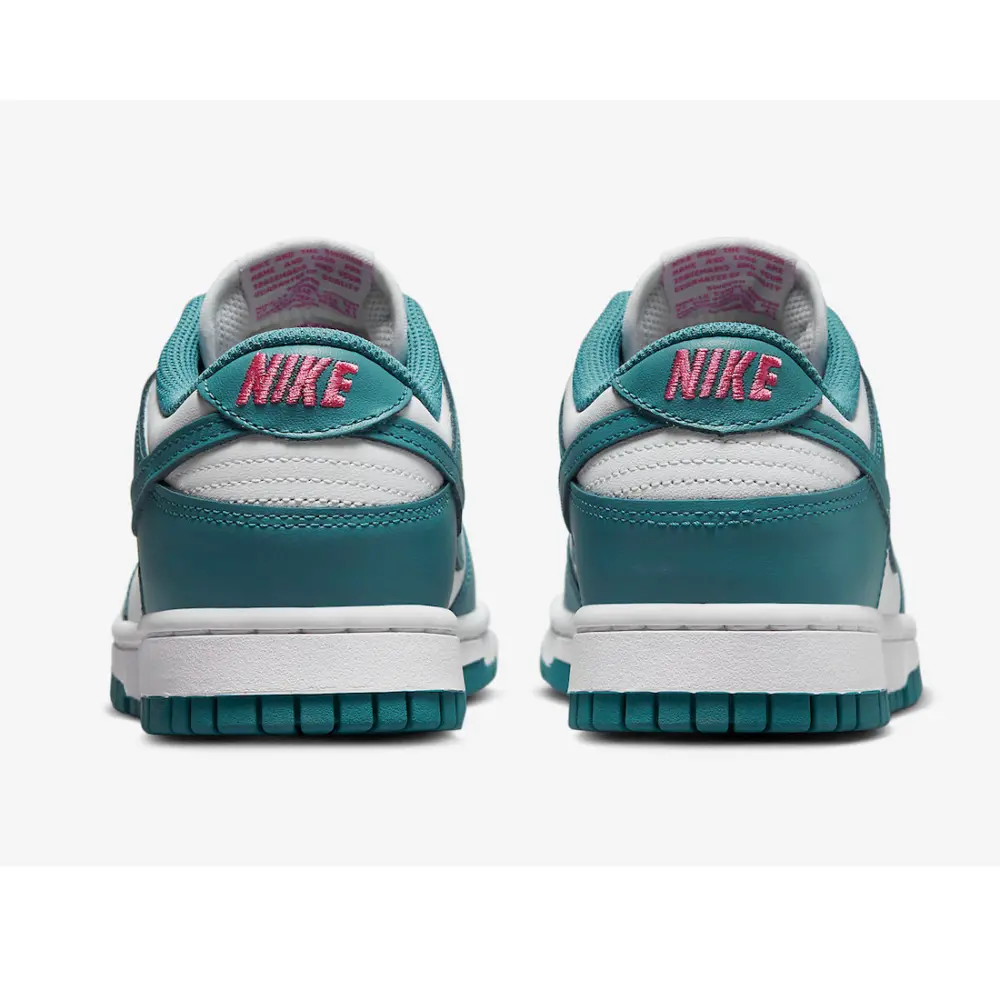 Giày Nike Dunk Low 'South Beach' FJ0739-100 - Ảnh 6