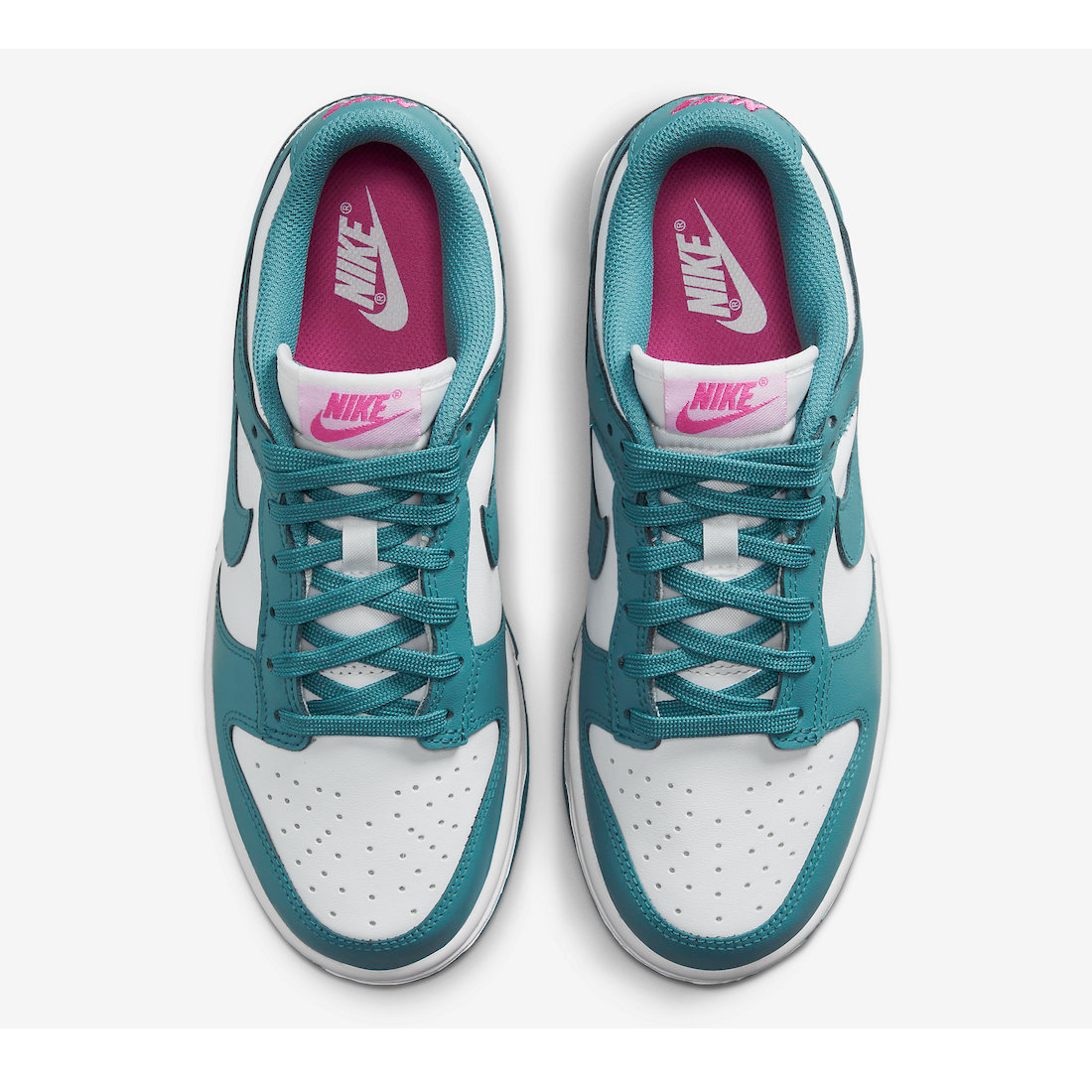 Giày Nike Dunk Low 'South Beach' FJ0739-100 - Ảnh 5