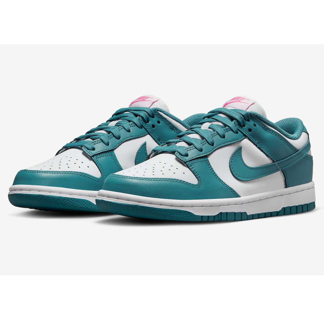 Giày Nike Dunk Low 'South Beach' FJ0739-100 - Ảnh 4