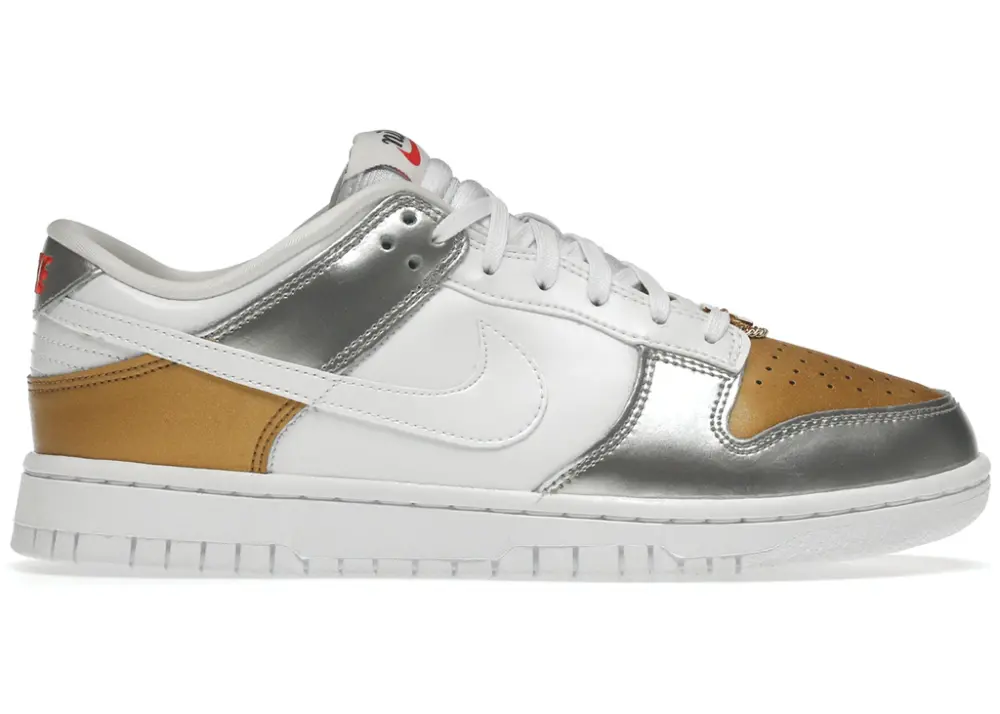 Giày Nike Dunk Low 'Heirloom' DH4403-700