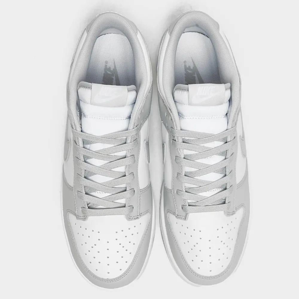 Giày Nike Dunk Low 'Grey Fog' DD1391-103 - Ảnh 5