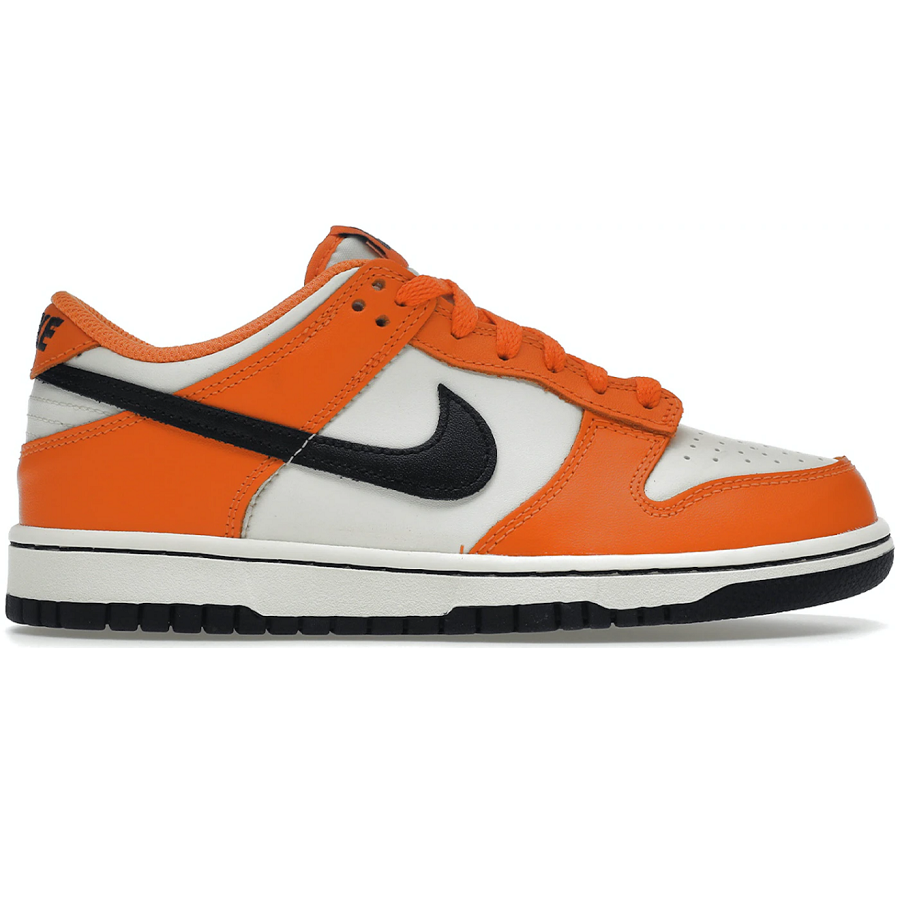 Giày Nike Dunk Low ‘Halloween’ DH9765-003