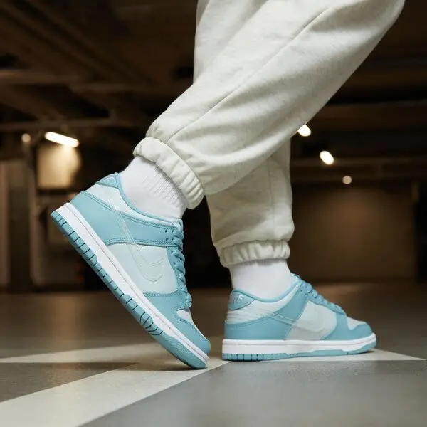 Giày Nike Dunk Low 'Aura' DH9765-401 - Ảnh 5