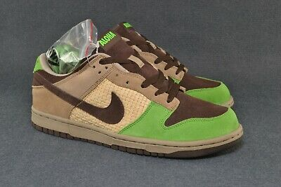 Giày Nike Dunk Low KicksHawaii 'Aloha' 310661-221 - Ảnh 5