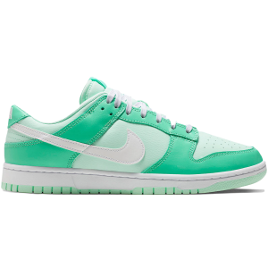 Giày Nike Dunk Low 'Light Menta' DJ6188-301