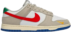 Giày Nike Dunk Low Light 'Iron Ore' DV3497-001