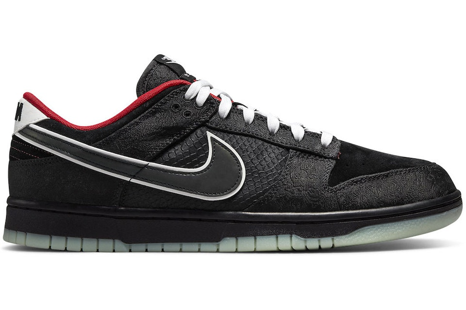 Giày Nike Dunk Low LPL League of Legends DO2327-011