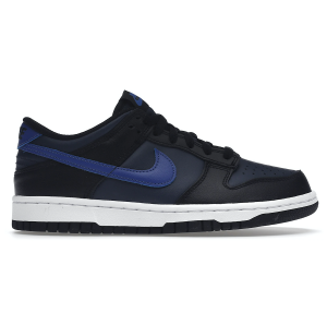 Giày Nike Dunk Low ‘Midnight Navy’ DH9765-402