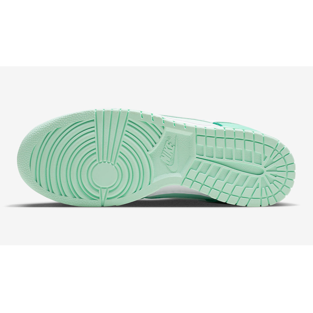 Giày Nike Dunk Low 'Light Menta' DJ6188-301 - Ảnh 5