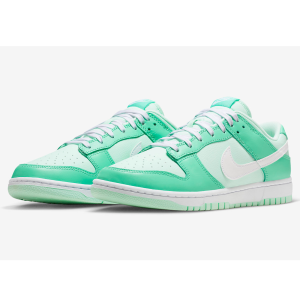 Alternative view of Giày Nike Dunk Low 'Light Menta' DJ6188-301
