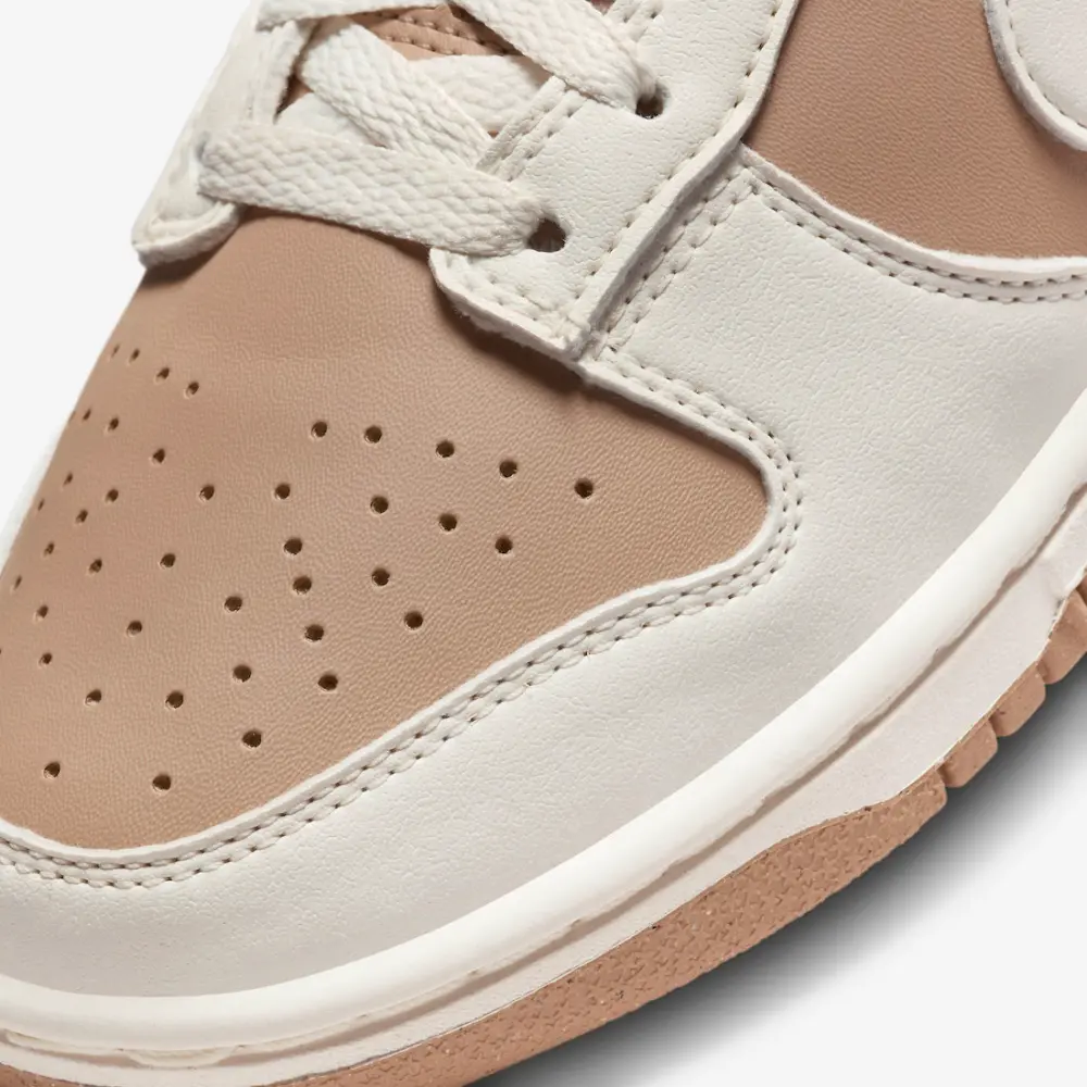 Giày Nike Dunk Low 'Next Nature Hemp' DD1873-200 - Ảnh 6