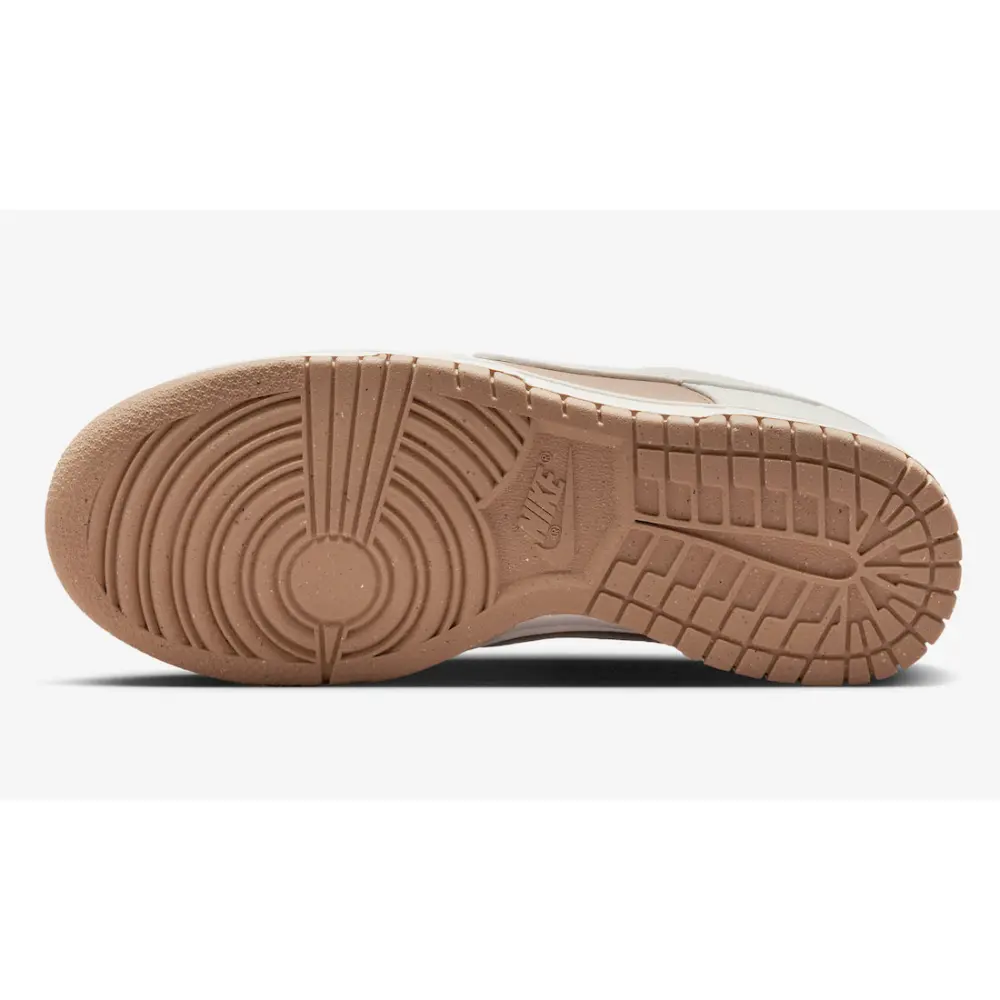Giày Nike Dunk Low 'Next Nature Hemp' DD1873-200 - Ảnh 5