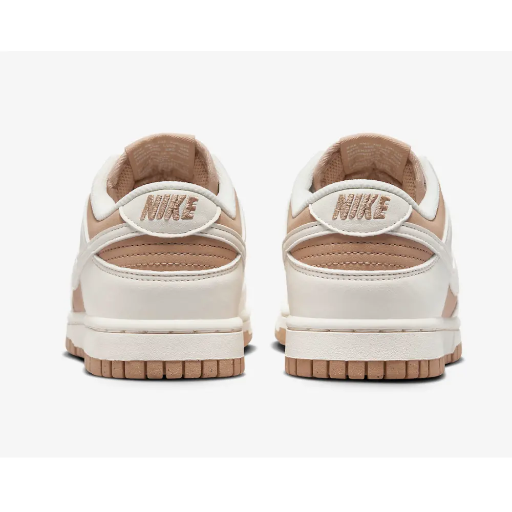 Giày Nike Dunk Low 'Next Nature Hemp' DD1873-200 - Ảnh 4