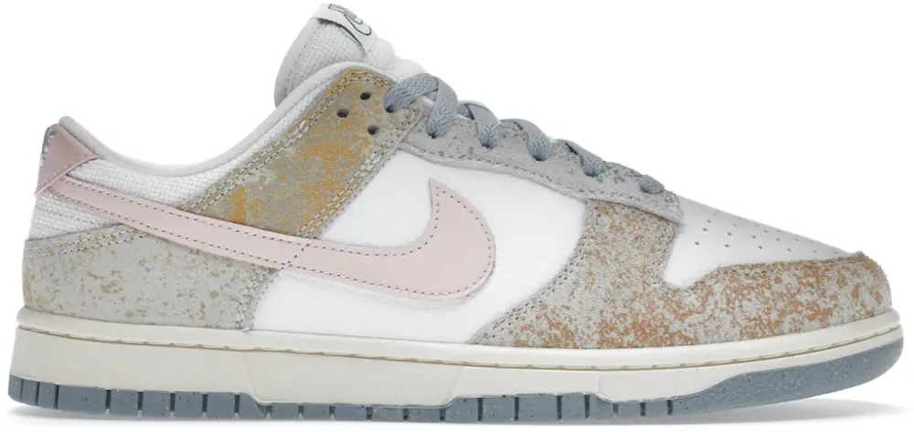 Giày Nike Dunk Low 'Oxidized' DV6486-100