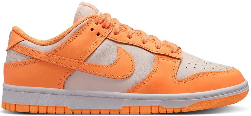 Giày Nike Dunk Low 'Peach Cream' DD1503-801