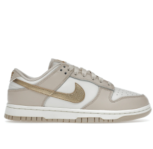 Giày Nike Dunk Low 'Phantom Metallic Gold' DX5930-001