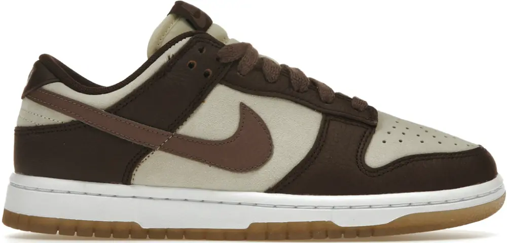 Giày Nike Dunk Low 'Plum Eclipse' FJ4734-100
