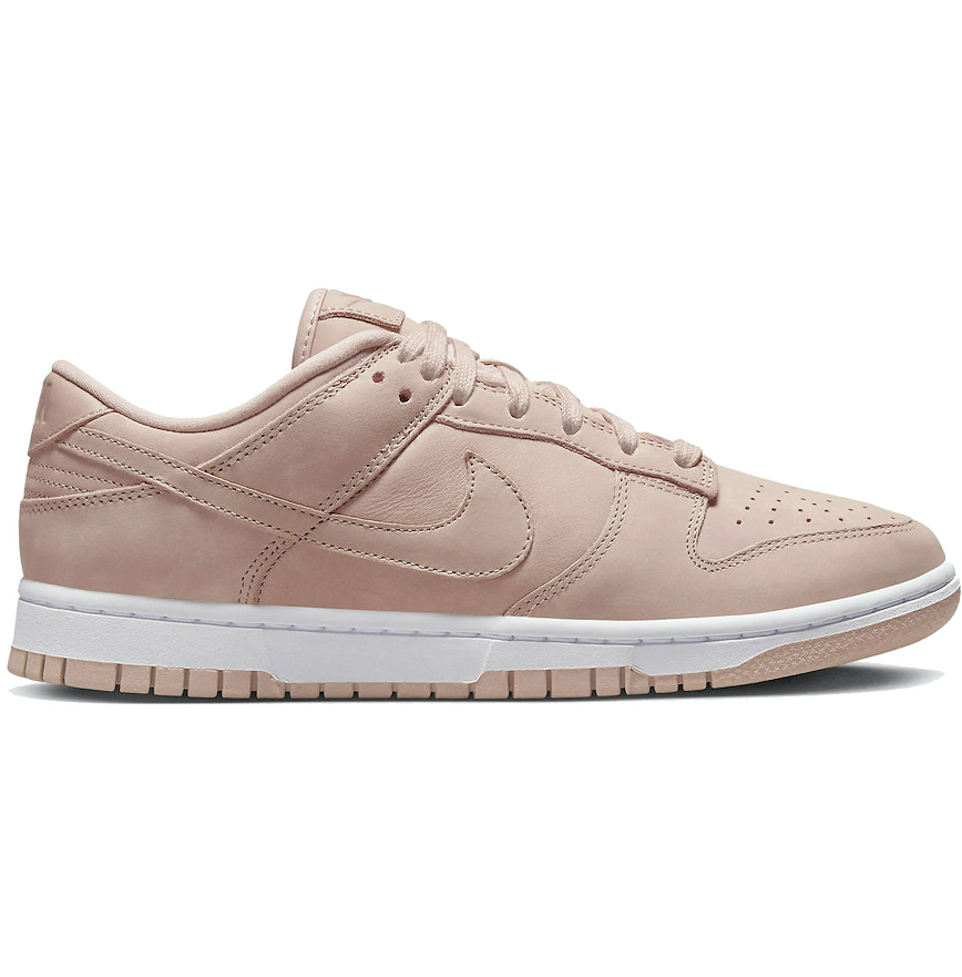 Giày Nike Dunk Low PRM 'Soft Pink' DV7415-600