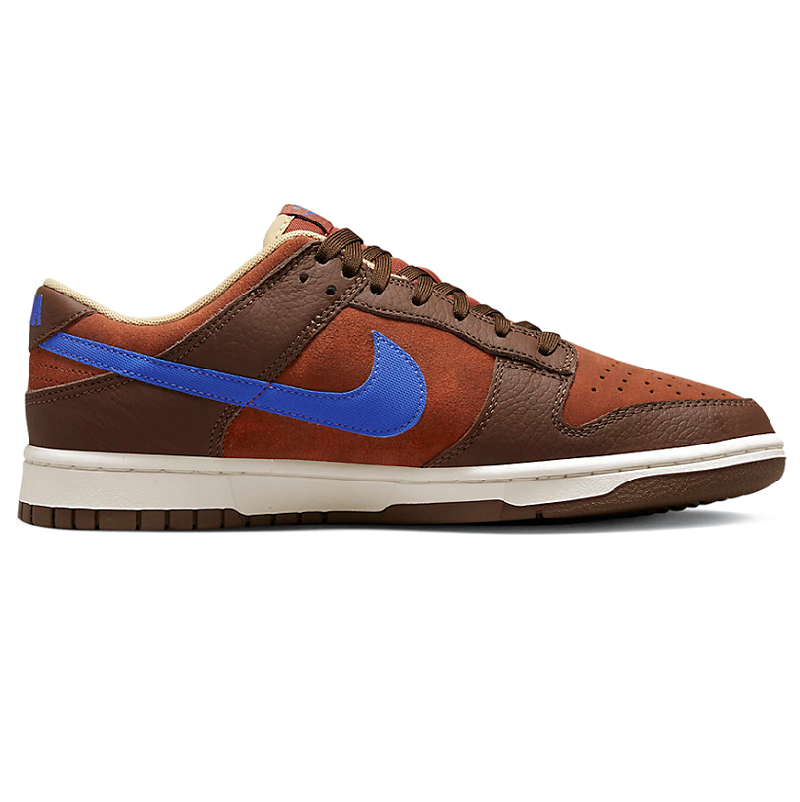 Giày Nike Dunk Low Retro PRM 'Mars Stone' DR9704-200