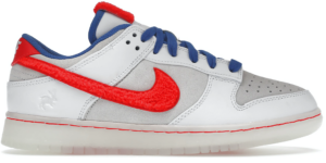 Giày Nike Dunk Year of the Rabbit 'White' FD4203-161