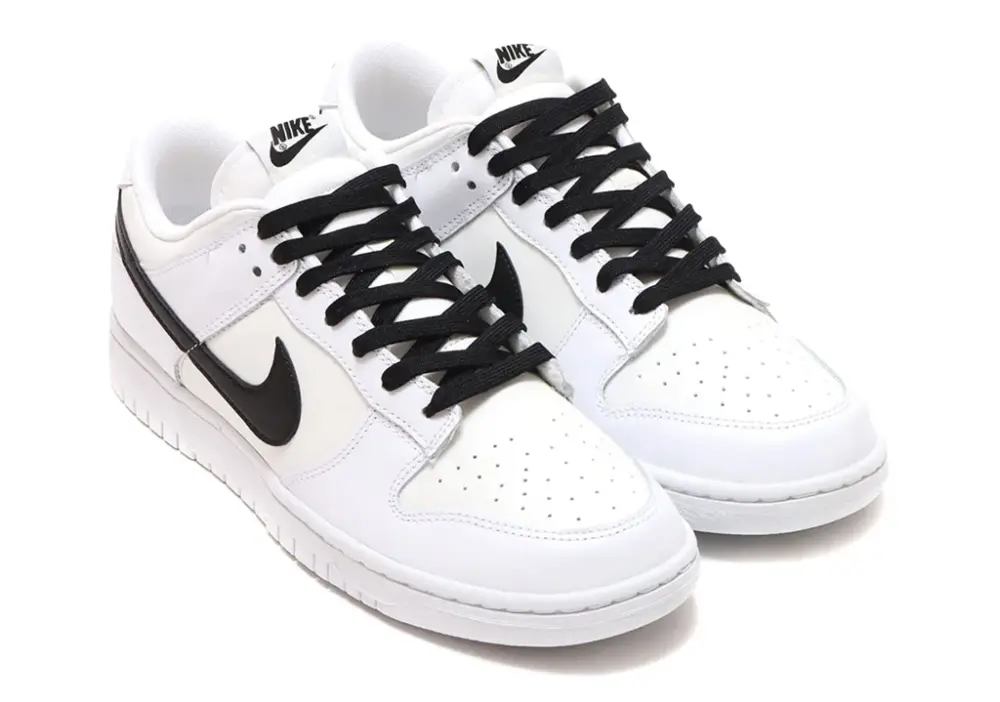 Giày Nike Dunk Low Retro Summit 'White' DJ6188-101 - Ảnh 7