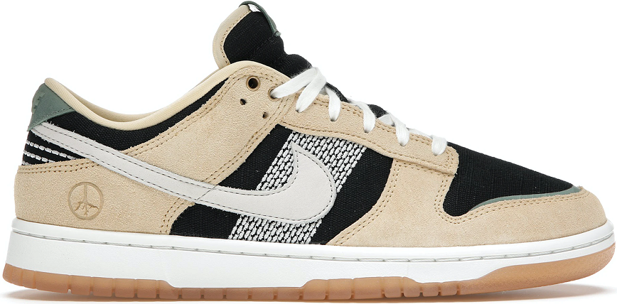 Giày Nike Dunk Low 'Rooted in Peace' DJ4671-294