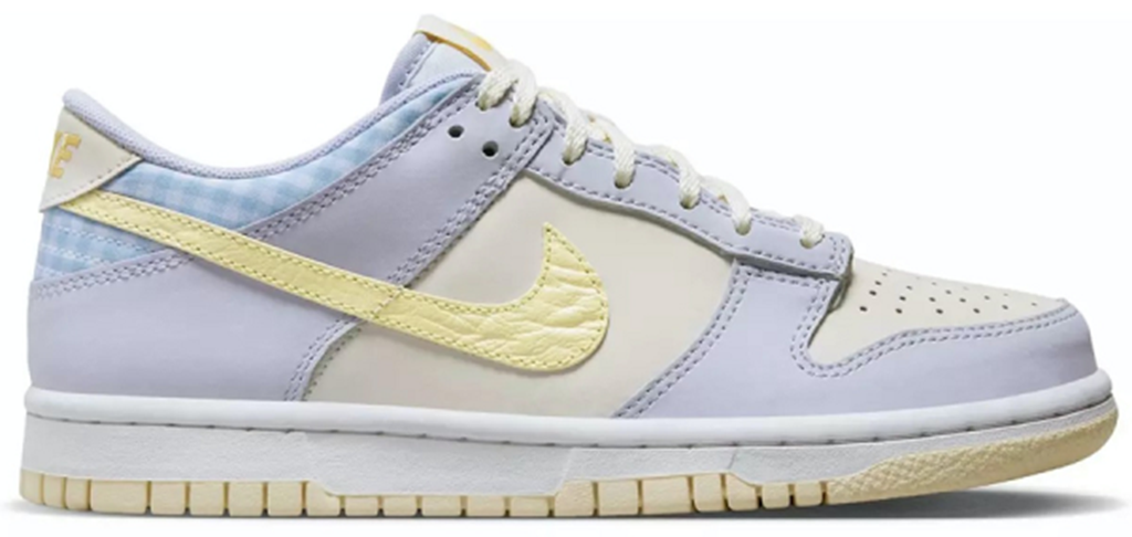 Giày Nike Dunk Low SE 'Easter' FJ4641-536