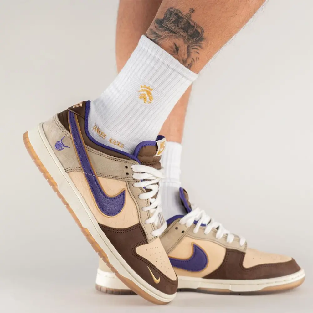 Giày Nike Dunk Low Premium 'Setsubun' DQ5009-268 - Ảnh 7