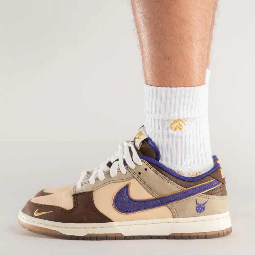 Giày Nike Dunk Low Premium 'Setsubun' DQ5009-268 - Ảnh 6