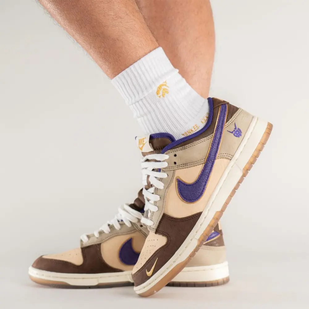 Giày Nike Dunk Low Premium 'Setsubun' DQ5009-268 - Ảnh 4