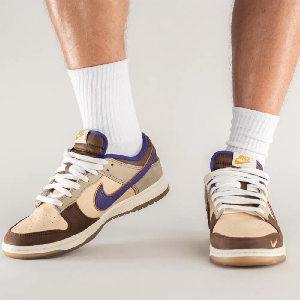 Giày Nike Dunk Low Premium 'Setsubun' DQ5009-268 - Ảnh 3