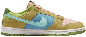 Giày Nike Dunk Low 'Sun Club' DM0583-800