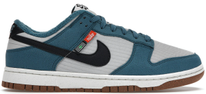 Giày Nike Dunk Low Retro Next Nature Riftblue DD3358-400